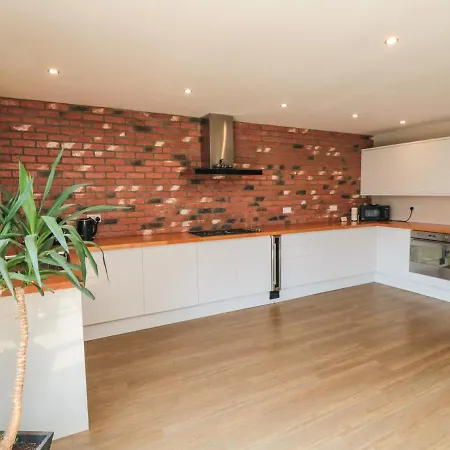 Rowan House Holiday home Scarborough