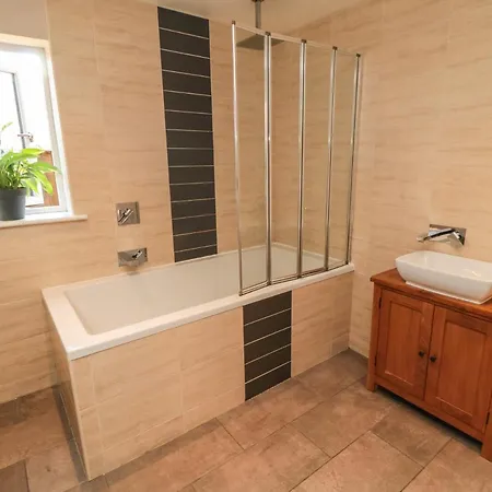 Holiday home Rowan House Scarborough
