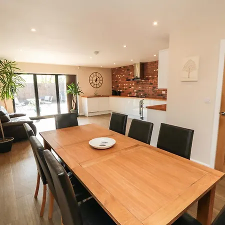 31a The Σπίτι διακοπών *