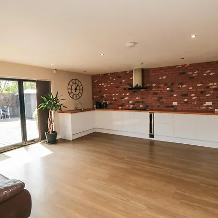 31a The Σπίτι διακοπών Σκάρμπορο