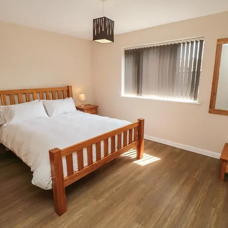 Σπίτι διακοπών 31a The Σκάρμπορο