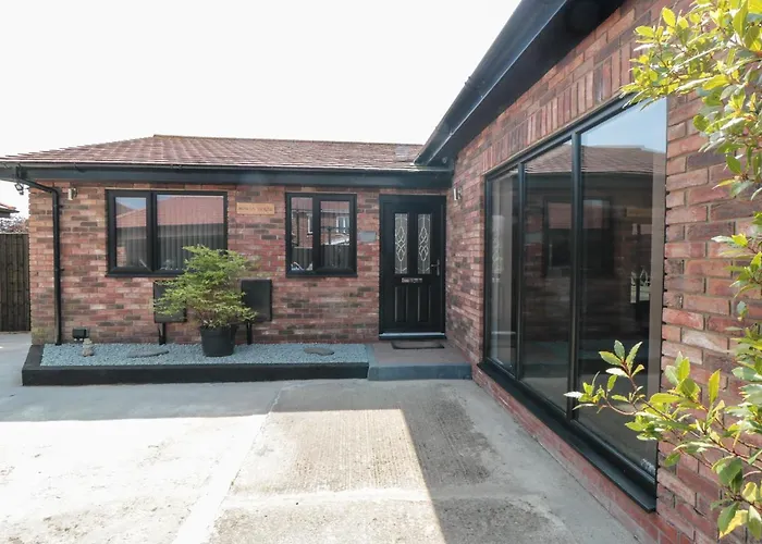 31a The 斯卡伯勒