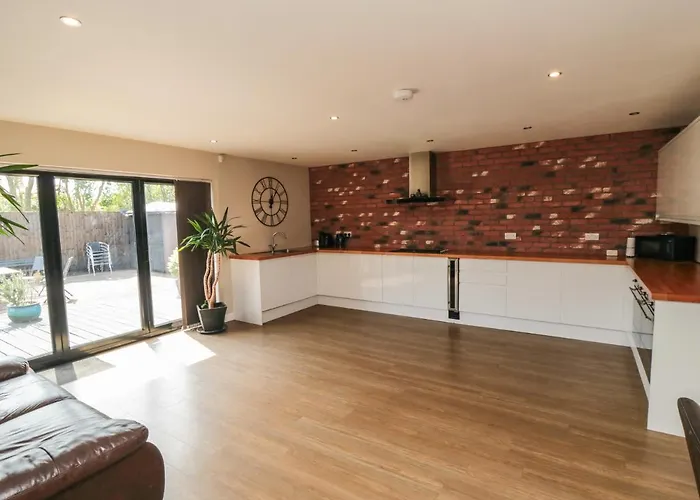 31a The 度假居 斯卡伯勒