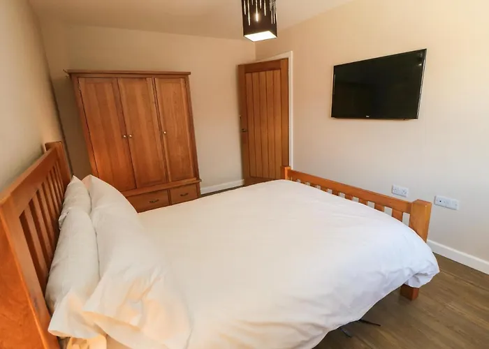 31a The * 斯卡伯勒