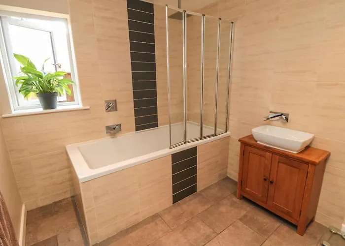 度假居 31a The 斯卡伯勒