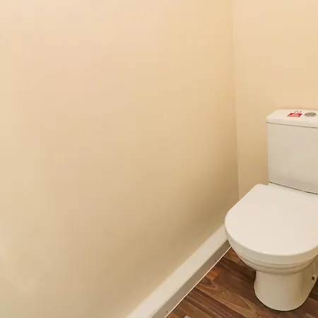 31a The 別荘 スカーバラ